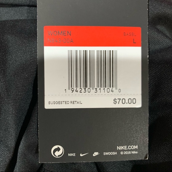 Chicago White Sox Nike Half Zip Pullover - Picture 11 of 12